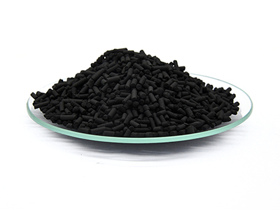 煤質活性炭